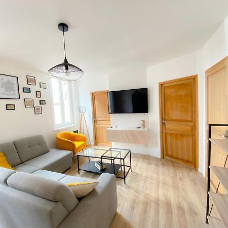 Le Gateway Apartment Calais Exterior photo